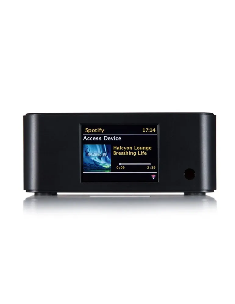 Argon Audio Stream 2 MK3 – odtwarzacz sieciowy WiFi