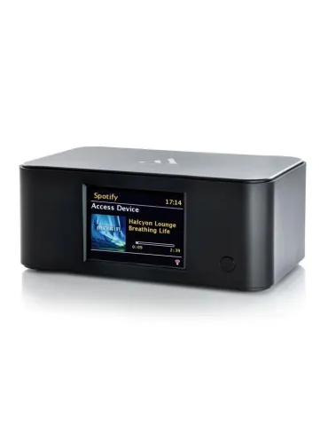 Argon Audio Stream 2 MK3 – odtwarzacz sieciowy WiFi