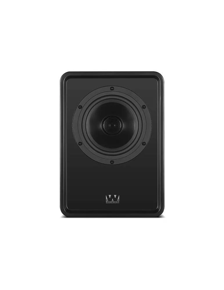 Wharfedale Denton 1S – kolumny podstawkowe hi-fi