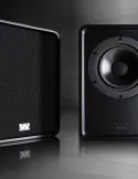 Wharfedale Denton 1S – kolumny podstawkowe hi-fi