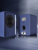 Wharfedale Denton 1S – kolumny podstawkowe hi-fi