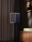 Wharfedale Denton 1S – kolumny podstawkowe hi-fi
