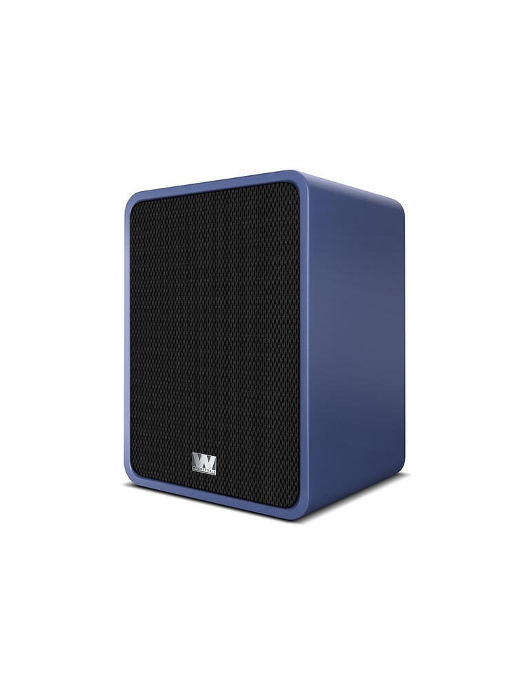 Wharfedale Denton 1S – kolumny podstawkowe hi-fi