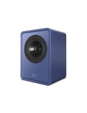 Wharfedale Denton 1S – kolumny podstawkowe hi-fi