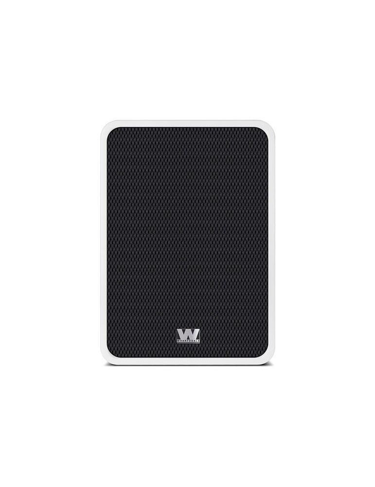 Wharfedale Denton 1S – kolumny podstawkowe hi-fi