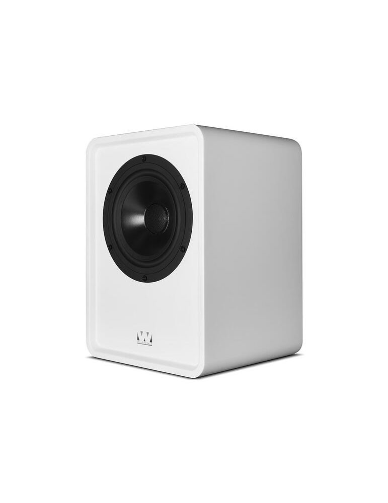 Wharfedale Denton 1S – kolumny podstawkowe hi-fi