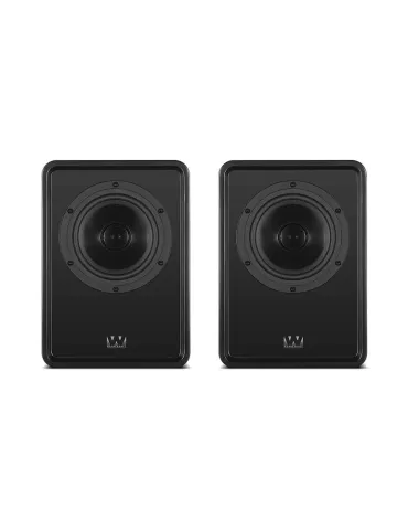 Wharfedale Denton 1S – kolumny podstawkowe hi-fi
