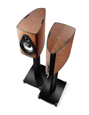 Sonus Faber Olympica I G3 Stand – podstawki głośnikowe 2
