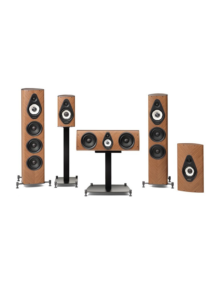 Sonus Faber Olympica I G3 Stand – podstawki głośnikowe