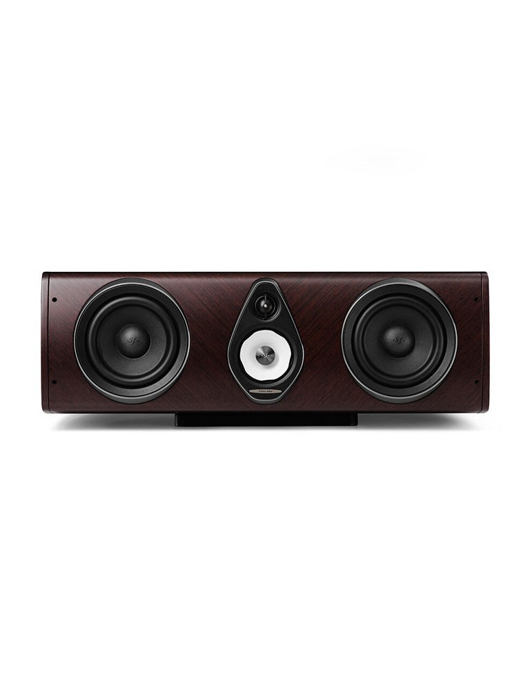 Sonus Faber Olympica Center G3 – głośnik centralny