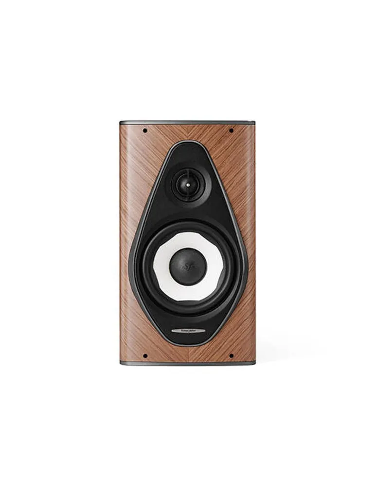 Sonus Faber Olympica I G3 – kolumny podstawkowe