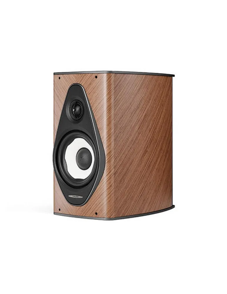 Sonus Faber Olympica I G3 – kolumny podstawkowe