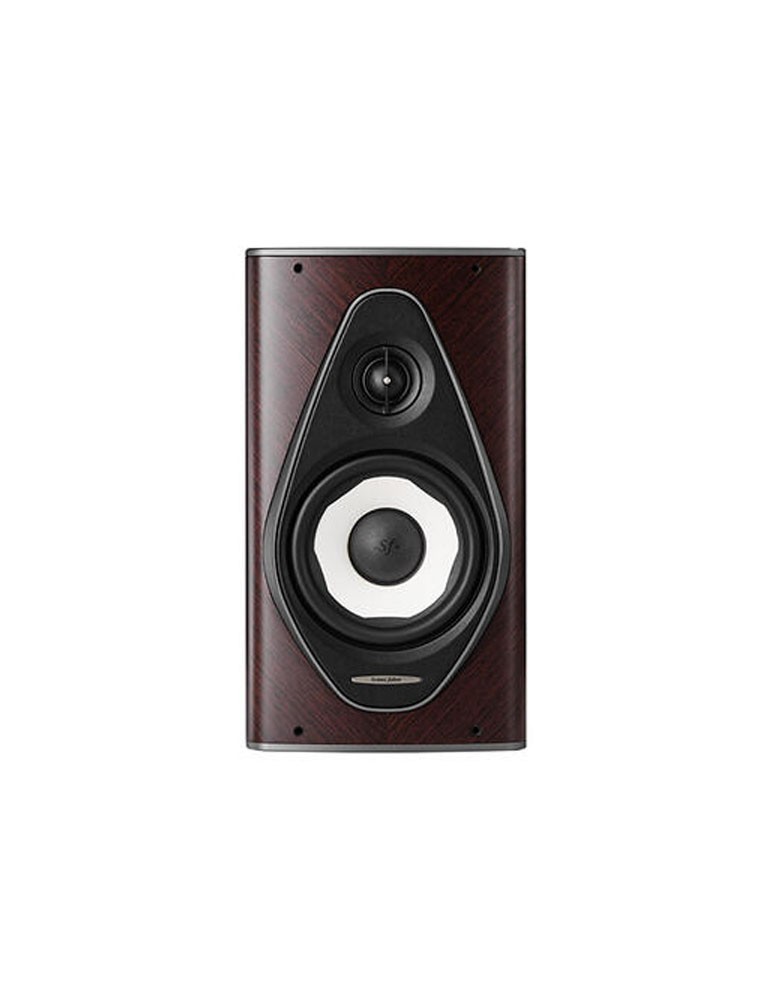 Sonus Faber Olympica I G3 – kolumny podstawkowe