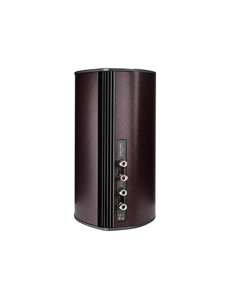 Sonus Faber Olympica I G3 – kolumny podstawkowe