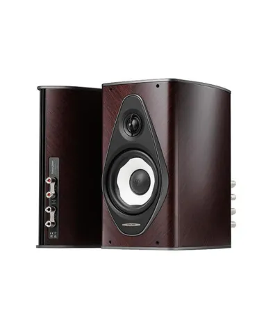 Sonus Faber Olympica I G3 – kolumny podstawkowe 2