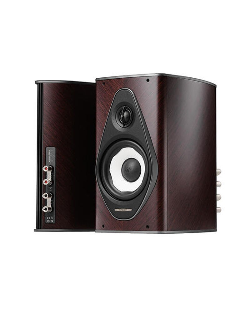 Sonus Faber Olympica I G3 – kolumny podstawkowe