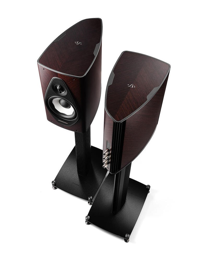 Sonus Faber Olympica I G3 – kolumny podstawkowe