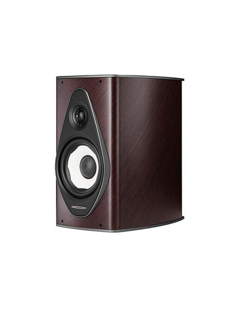 Sonus Faber Olympica I G3 – kolumny podstawkowe
