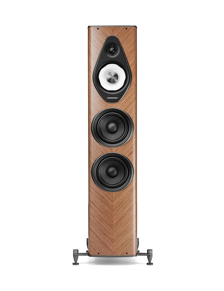 Sonus Faber Olympica III G3 – kolumny podłogowe