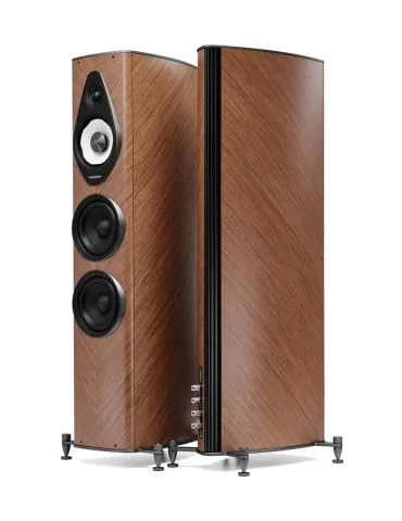 Sonus Faber Olympica III G3 – kolumny podłogowe