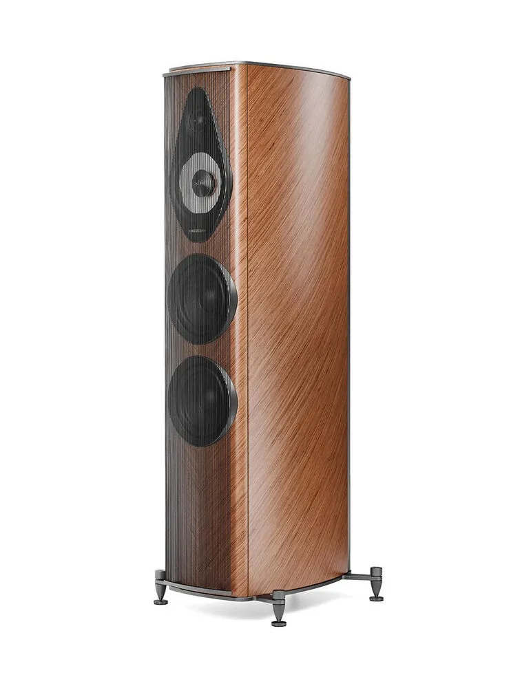 Sonus Faber Olympica III G3 – kolumny podłogowe