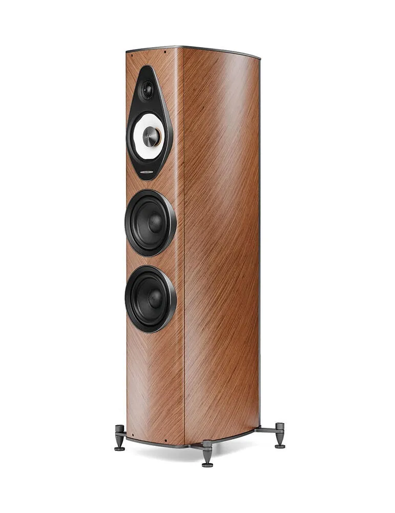 Sonus Faber Olympica III G3 – kolumny podłogowe