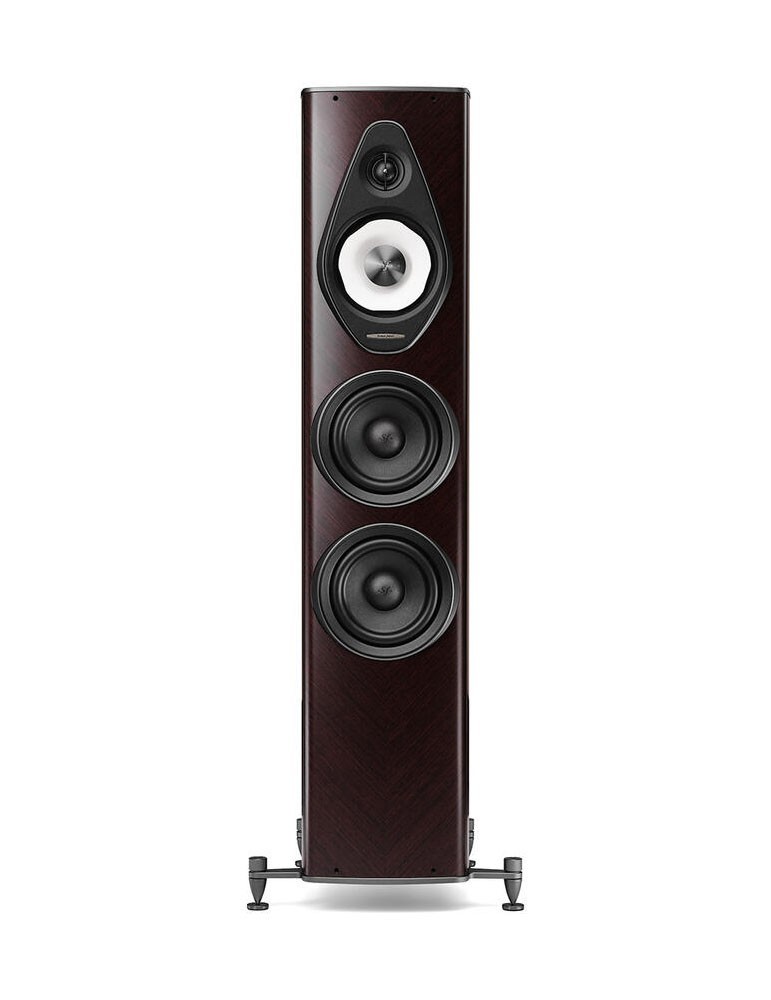 Sonus Faber Olympica III G3 – kolumny podłogowe