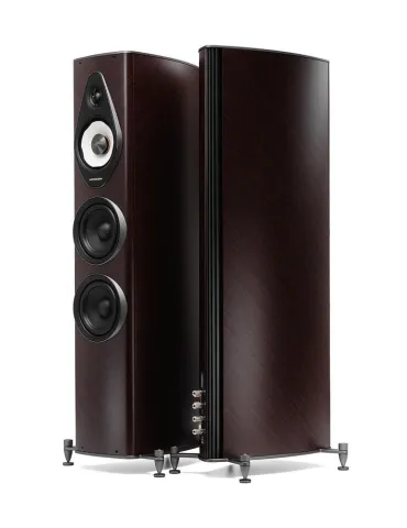 Sonus Faber Olympica III G3 – kolumny podłogowe 2