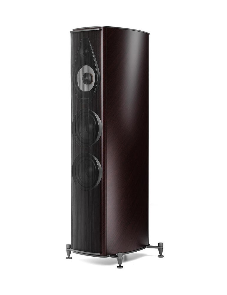 Sonus Faber Olympica III G3 – kolumny podłogowe