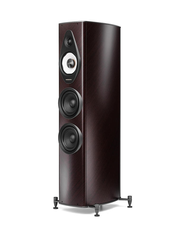 Sonus Faber Olympica III G3 – kolumny podłogowe
