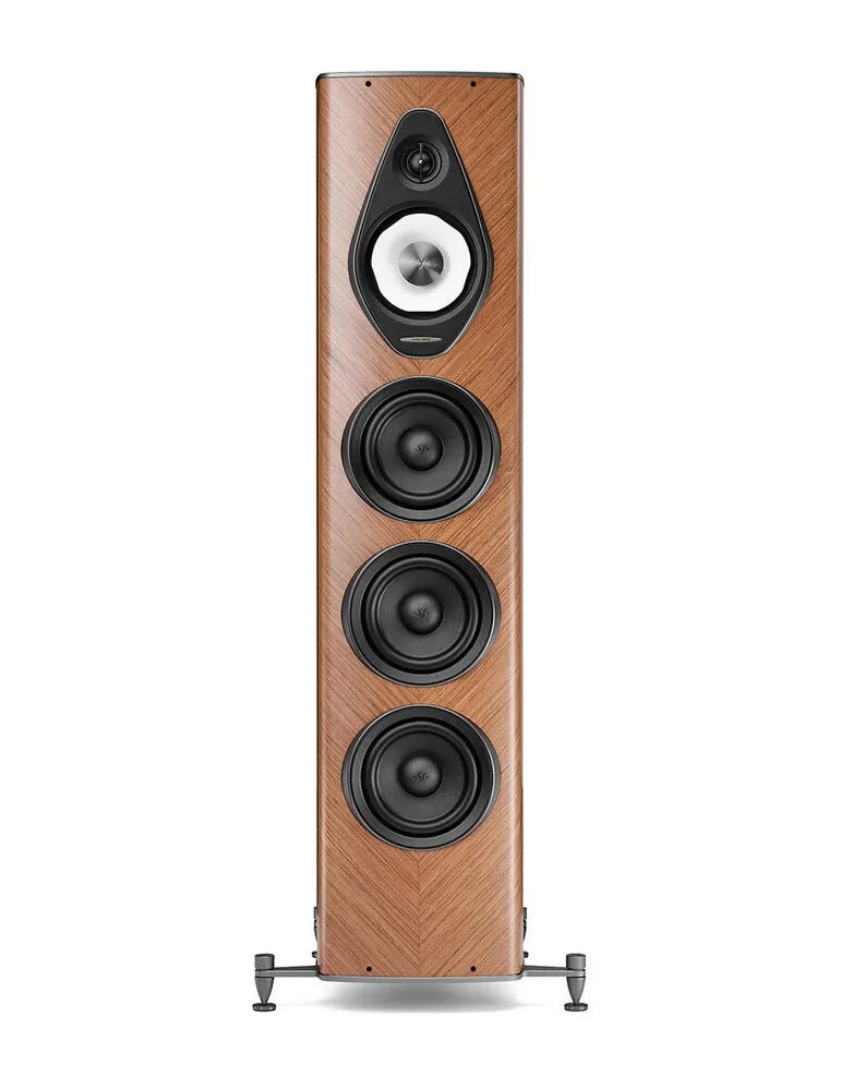 Sonus Faber Olympica V G3 – kolumny podłogowe