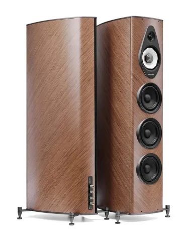 Sonus Faber Olympica V G3 – kolumny podłogowe