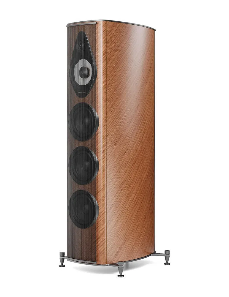 Sonus Faber Olympica V G3 – kolumny podłogowe