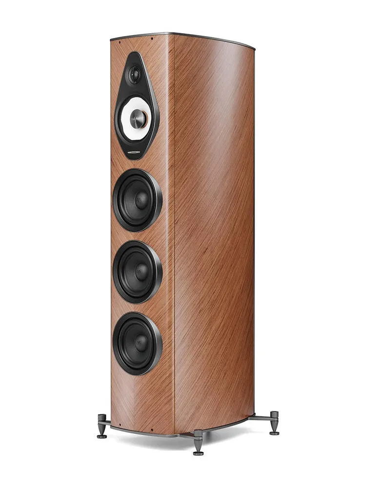 Sonus Faber Olympica V G3 – kolumny podłogowe
