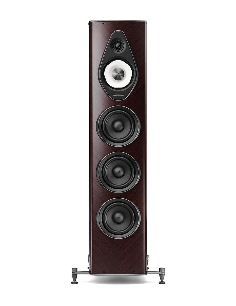 Sonus Faber Olympica V G3 – kolumny podłogowe