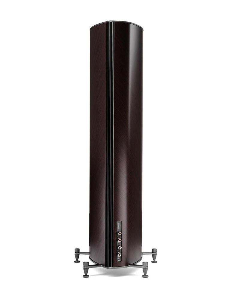 Sonus Faber Olympica V G3 – kolumny podłogowe