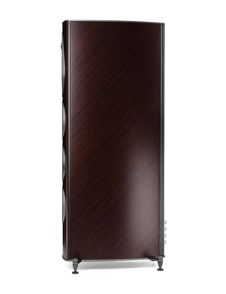 Sonus Faber Olympica V G3 – kolumny podłogowe