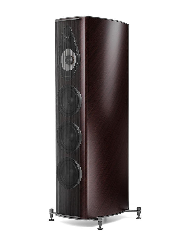Sonus Faber Olympica V G3 – kolumny podłogowe