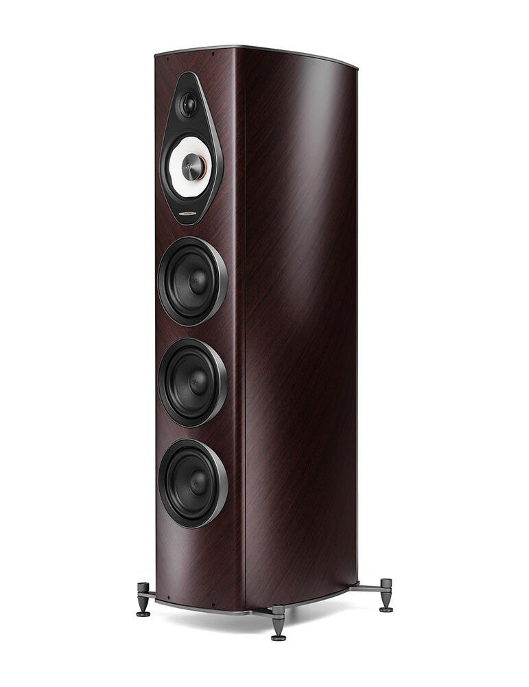 Sonus Faber Olympica V G3 – kolumny podłogowe