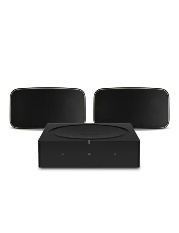 Sonos AMP + Dali Gardian OW 6 – zestaw zewnętrzny audio