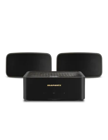 Marantz Model M1 + Dali Gardian OW 6 – zestaw stereo outdoor