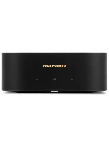 Marantz Model M1 + Polk Atrium 6 – zestaw stereo outdoor 2