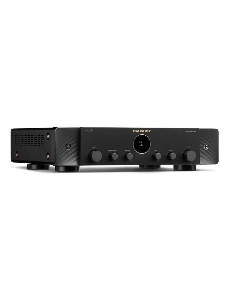 Marantz Model 70 Wzmacniacz stereo – audio Hi‑Fi