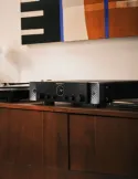 Marantz Model 70 Wzmacniacz stereo – audio Hi‑Fi