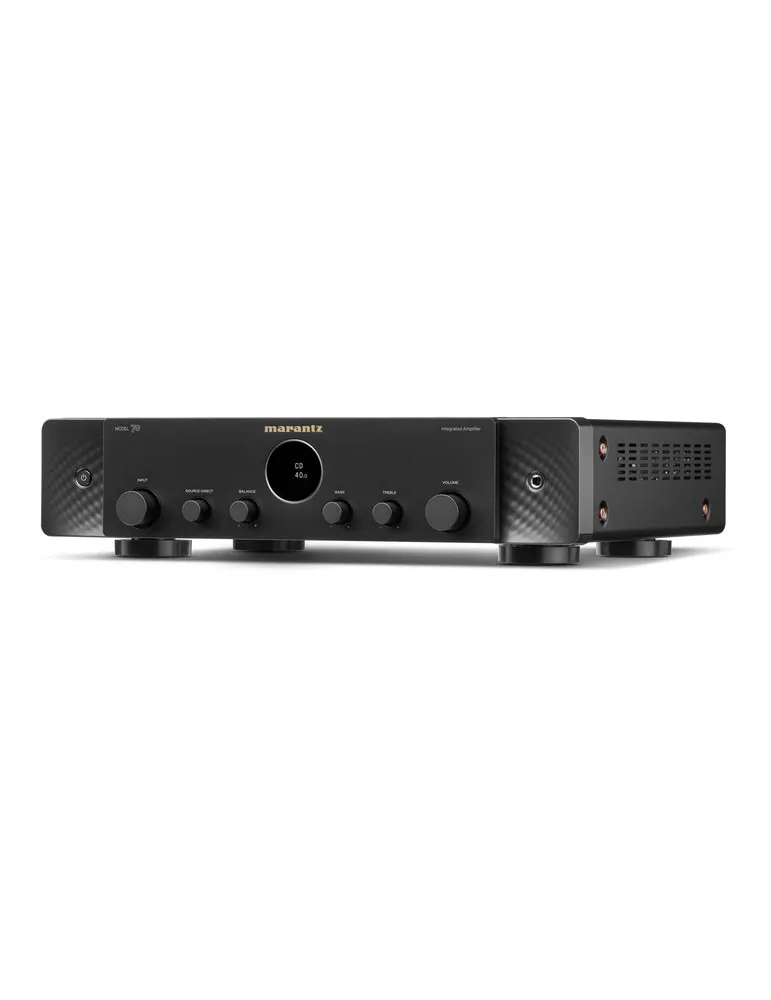 Marantz Model 70 Wzmacniacz stereo – audio Hi‑Fi