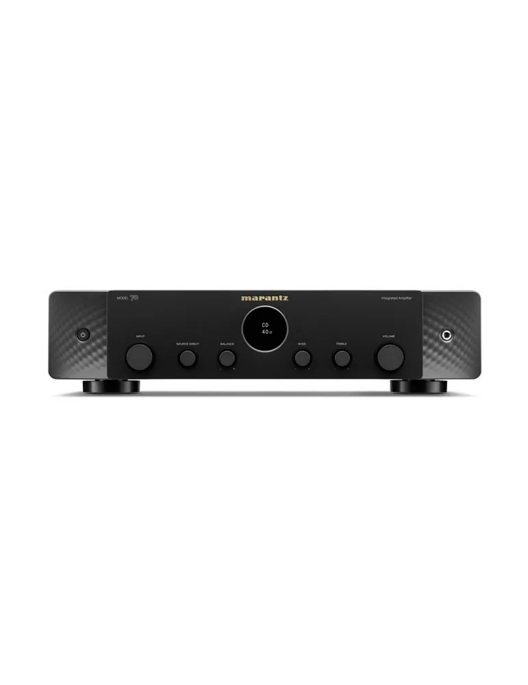 Marantz Model 70 Wzmacniacz stereo – audio Hi‑Fi