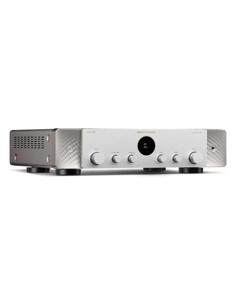 Marantz Model 70 Wzmacniacz stereo – audio Hi‑Fi