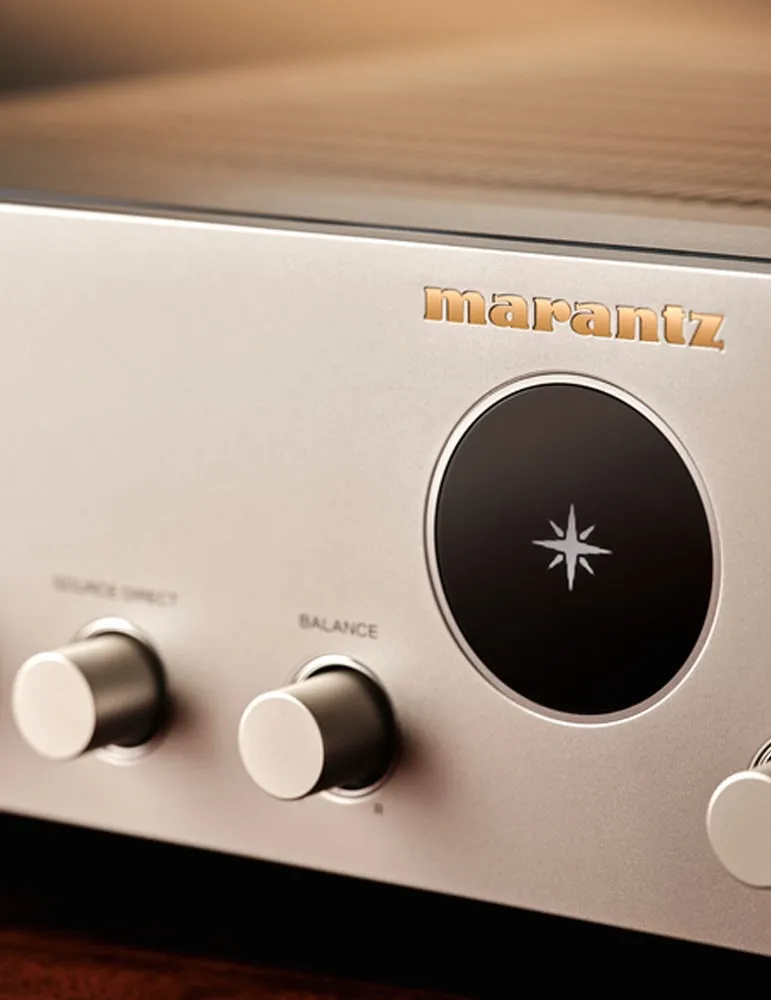 Marantz Model 70 Wzmacniacz stereo – audio Hi‑Fi