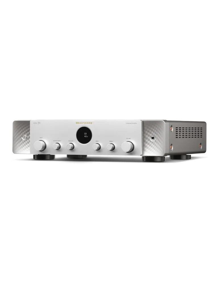 Marantz Model 70 Wzmacniacz stereo – audio Hi‑Fi