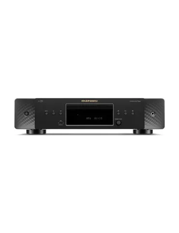 Marantz CD 70 Odtwarzacz CD Hi-Fi – Audiofilskiej klasy